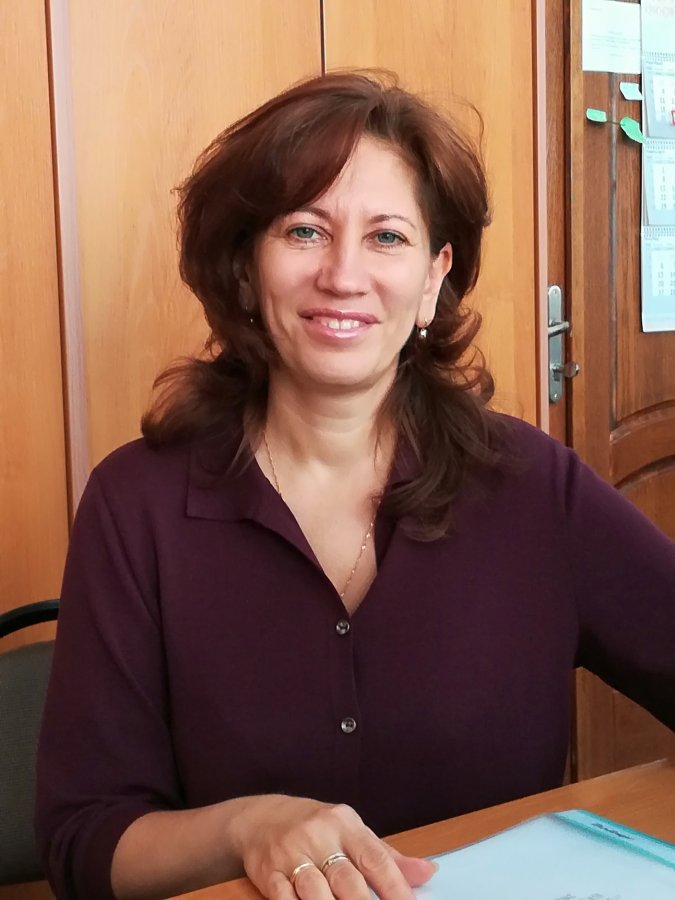 Екатерина Кузнецова, 27 лет