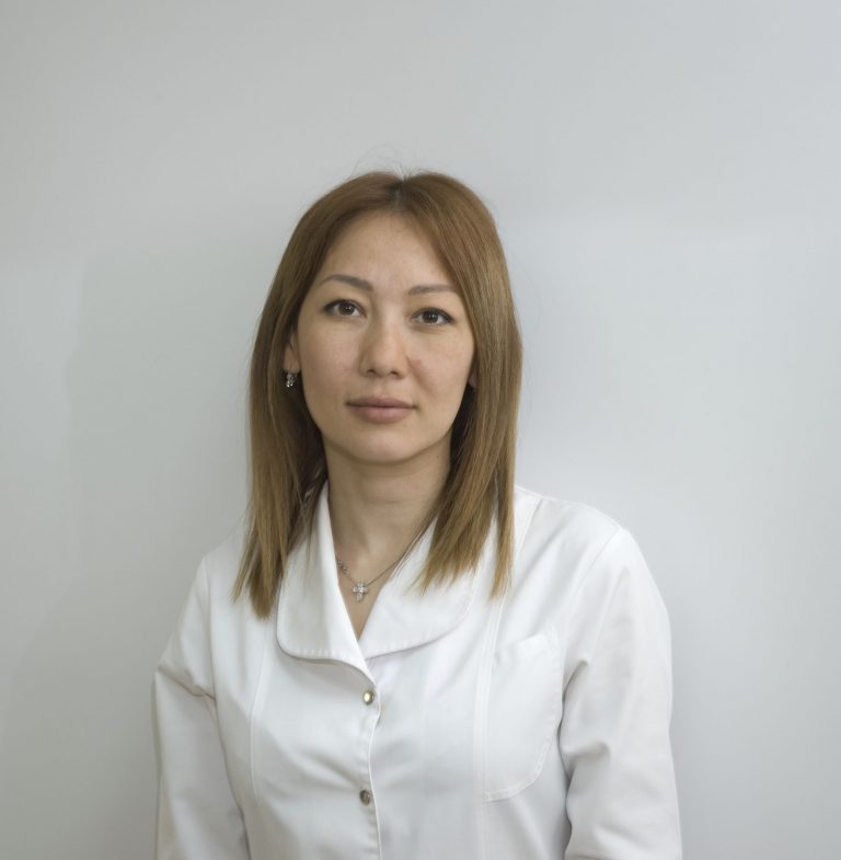 Елизавета Ушакова, 30 лет