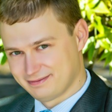 Анатолий Андреевич, 42 года