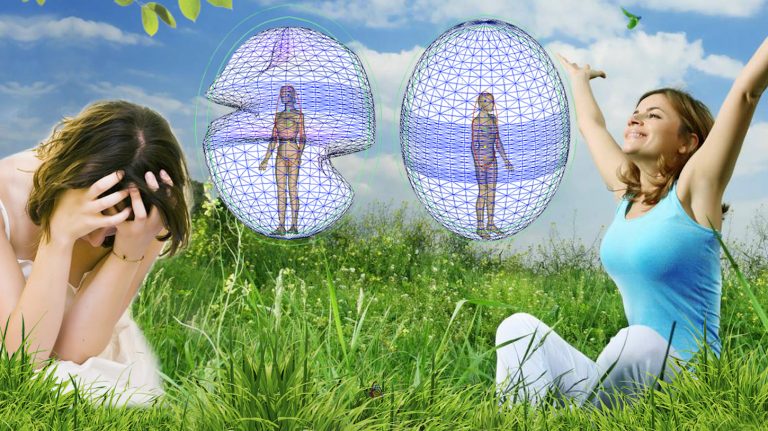 Защита от негативной энергии: лучшие методики и ритуалы